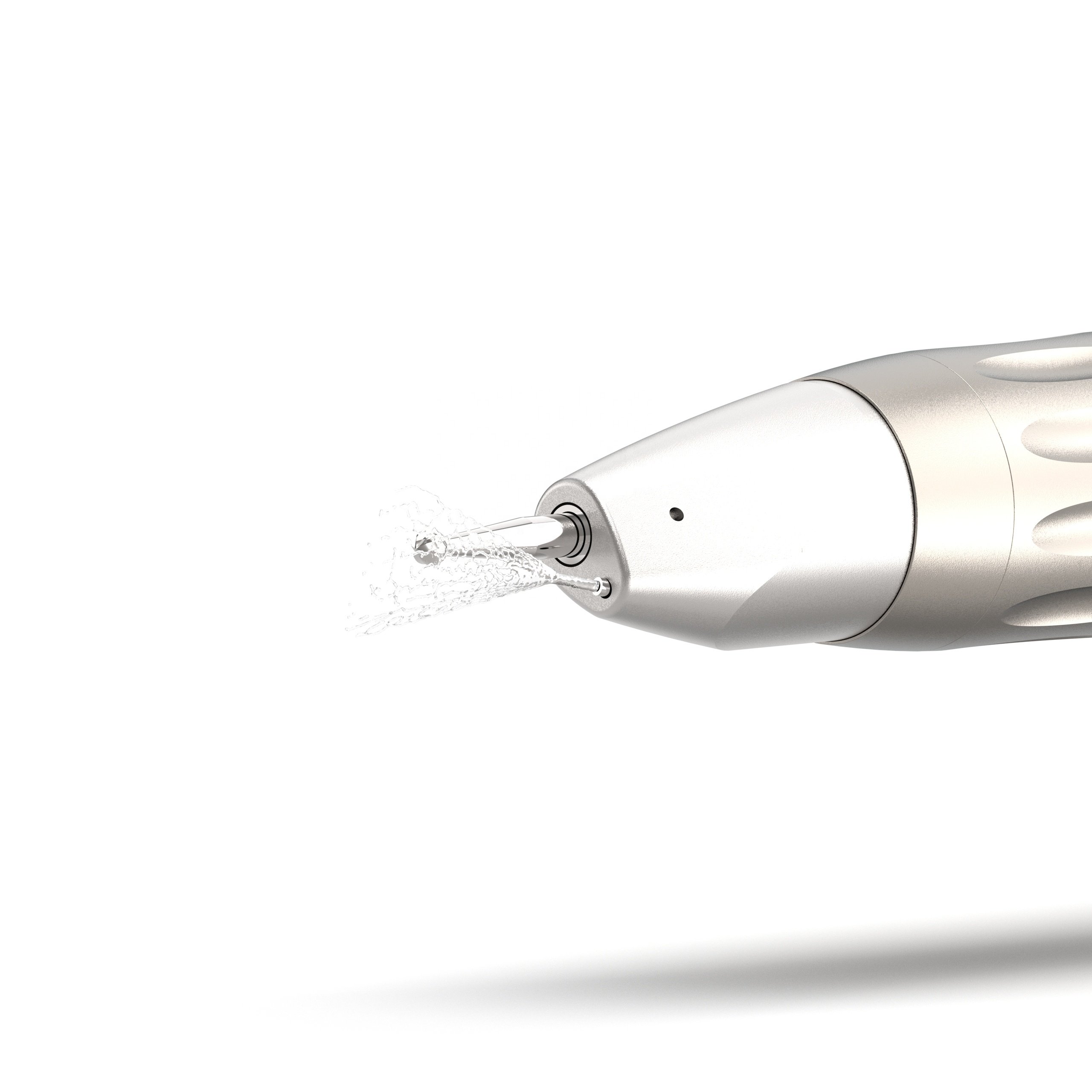 X65 1:1 direct drive dentistry contra micromotor handpiece against dental angle dental being handpiece without led light