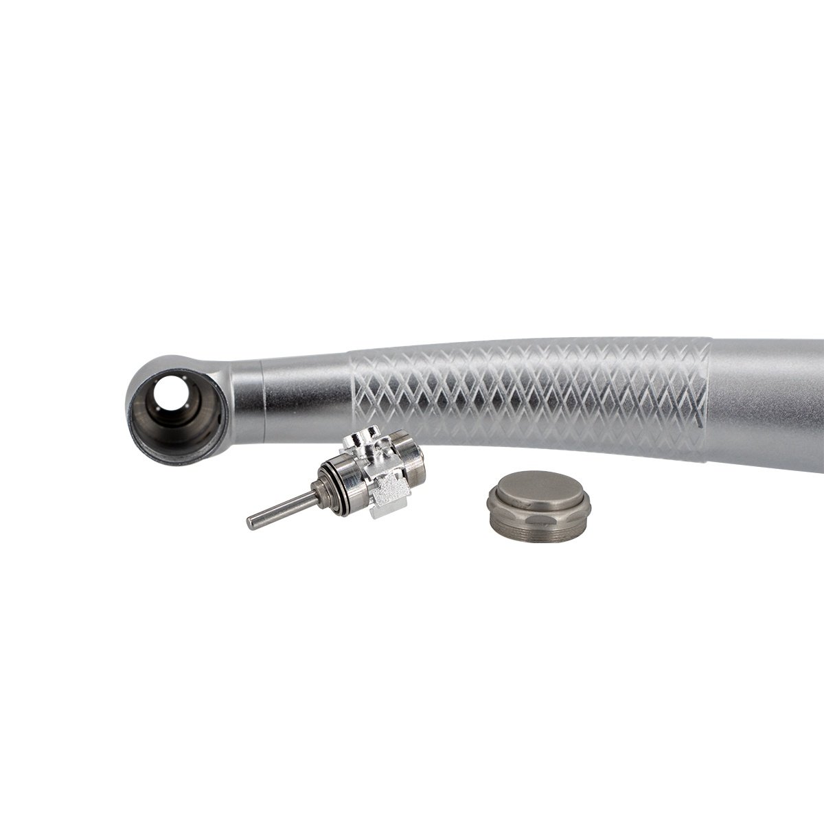 New Design Wholesale Highspeed Dental Handpiece 4 Water Spray Handpiece With Popular Discount High speed Dental Handpiece