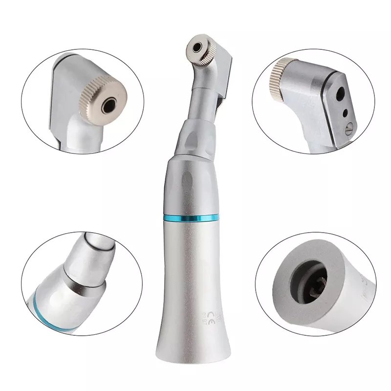 Dental N-SK type E-type pneumatic turbine dental EX203C low-speed handpiece package/new 1:1 dental low-speed handpiece