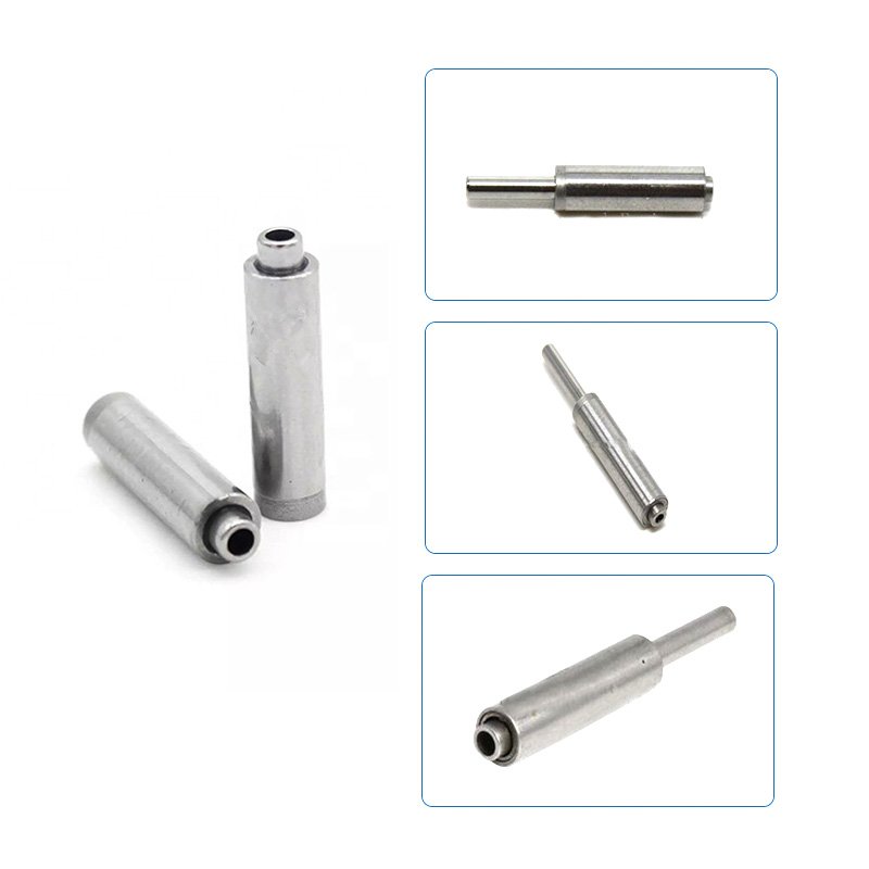 Dental Equipment dental handpiece Bearing spare parts push button spindle shaft of cartridge