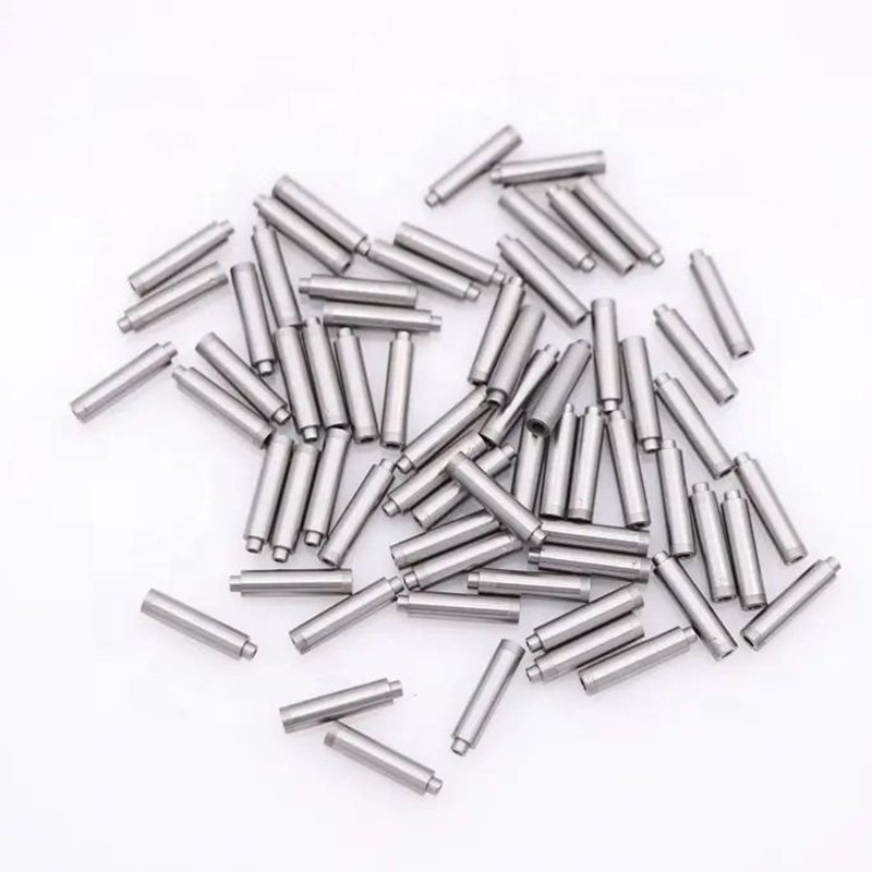 Dental Equipment dental handpiece Bearing spare parts push button spindle shaft of cartridge