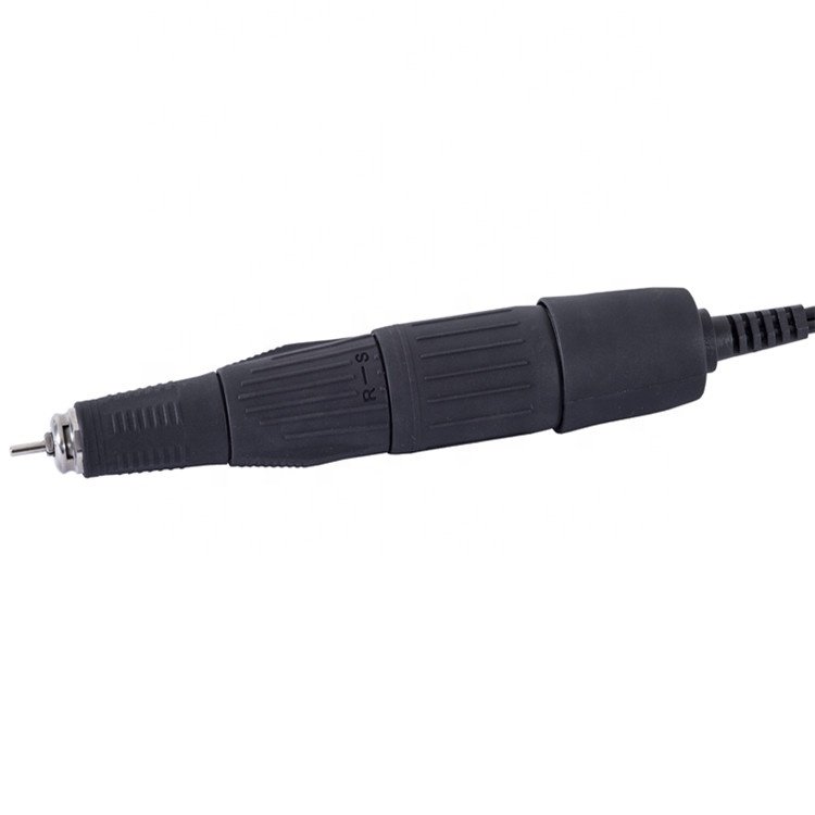 1pcs 45K RPM jewelry Marathon Micromotor jewelry Polishing Handpiece 2.35mm SDE-H37LN