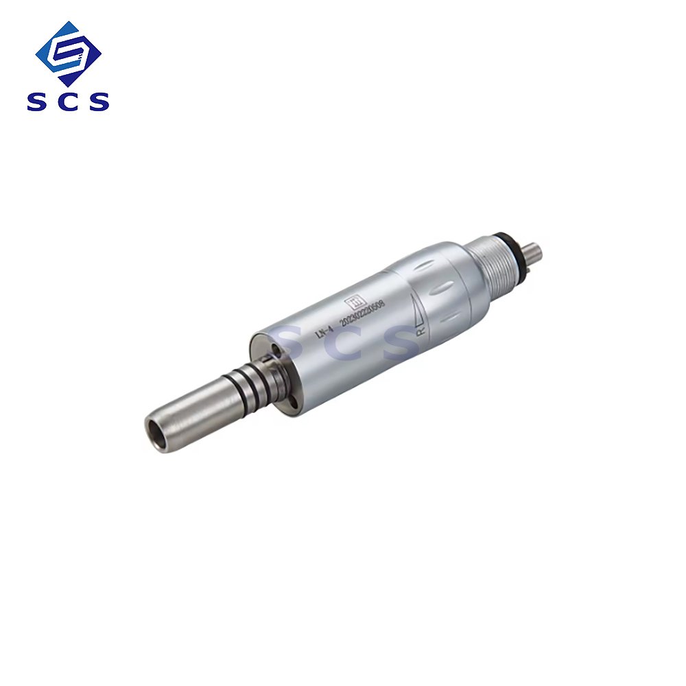 Foshan Factory Wholesale Price Internal water channel low speed set high quality dental handpiece