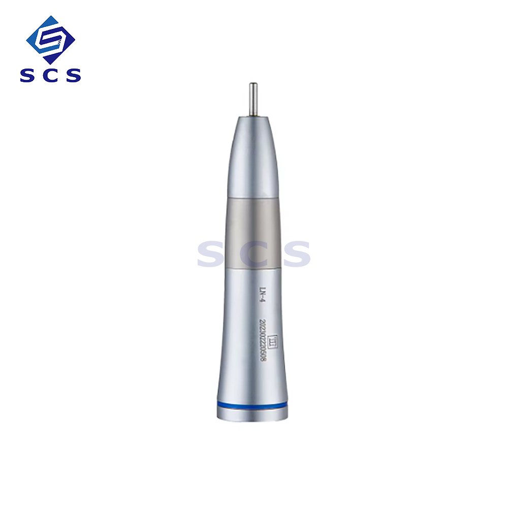 Foshan Factory Wholesale Price Internal water channel low speed set high quality dental handpiece
