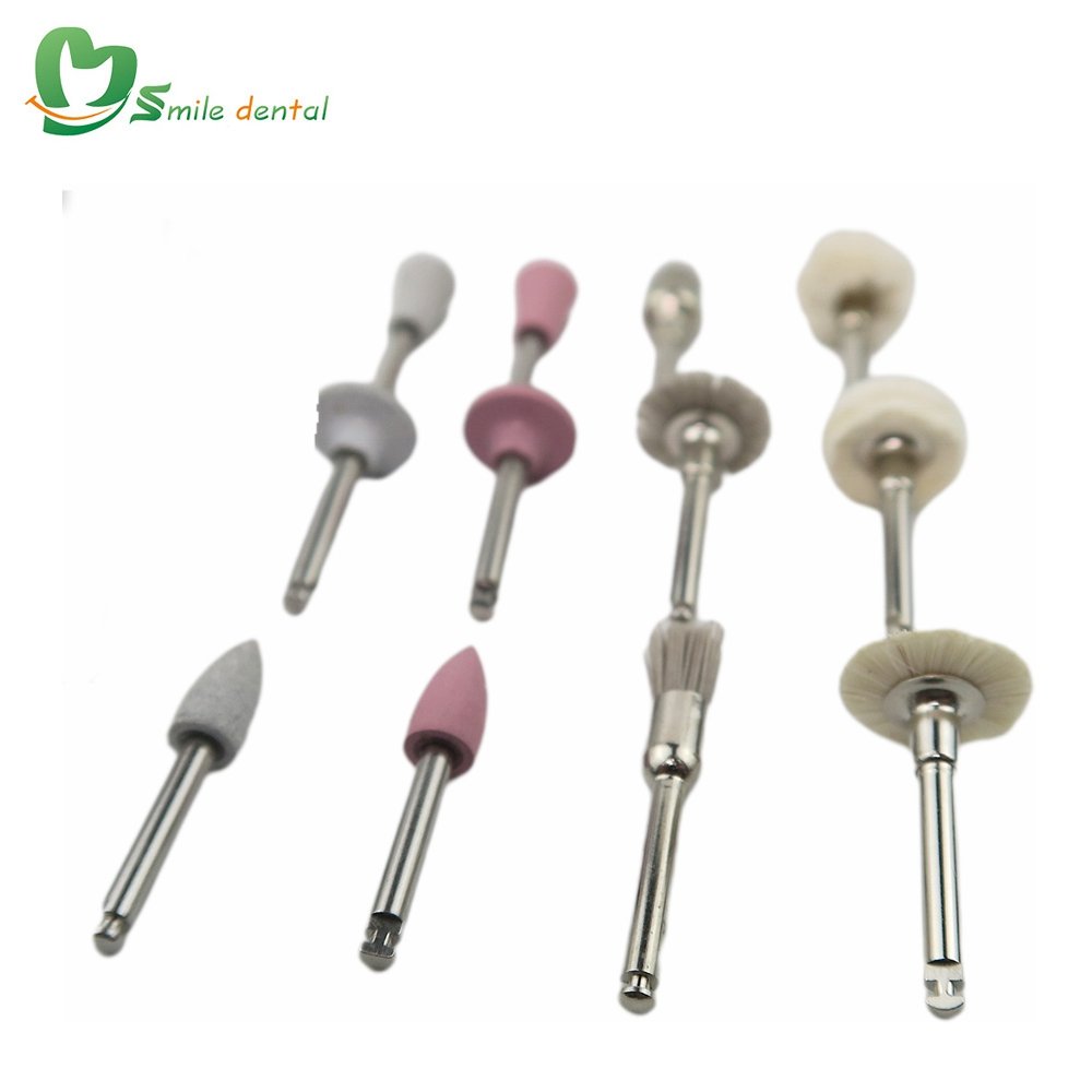 dental burs composite finish polisher RA for low speed handpiece