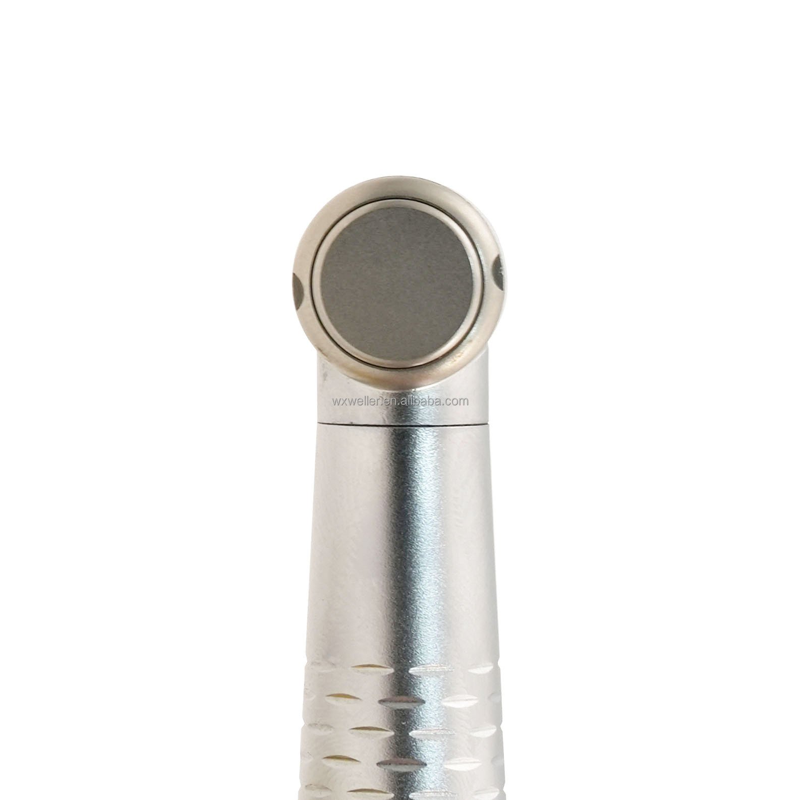 Weller Ring Shadowless Lamp Lighting Dental Handpiece Contra Angle Standard Four-Hole Interface Turbine Dental Handpiece