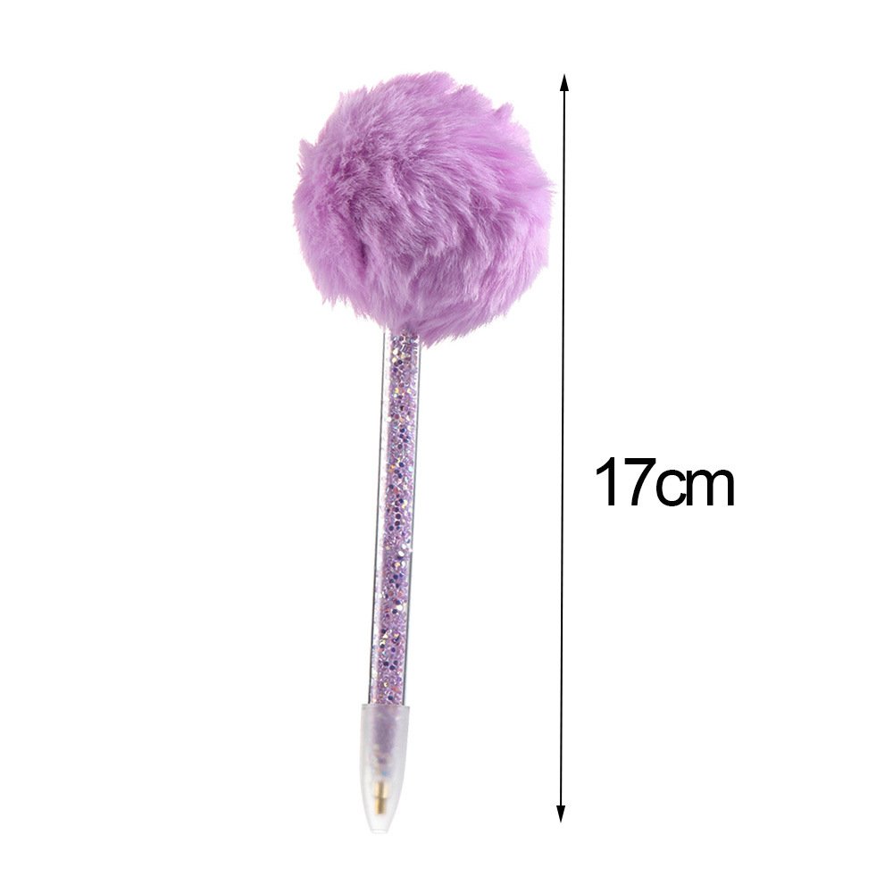 New Diamond Painting Tool Point Drill Pen Set Decorated Drill Tool 5D Diamond Painting Hairy Ball Point Drill Pen