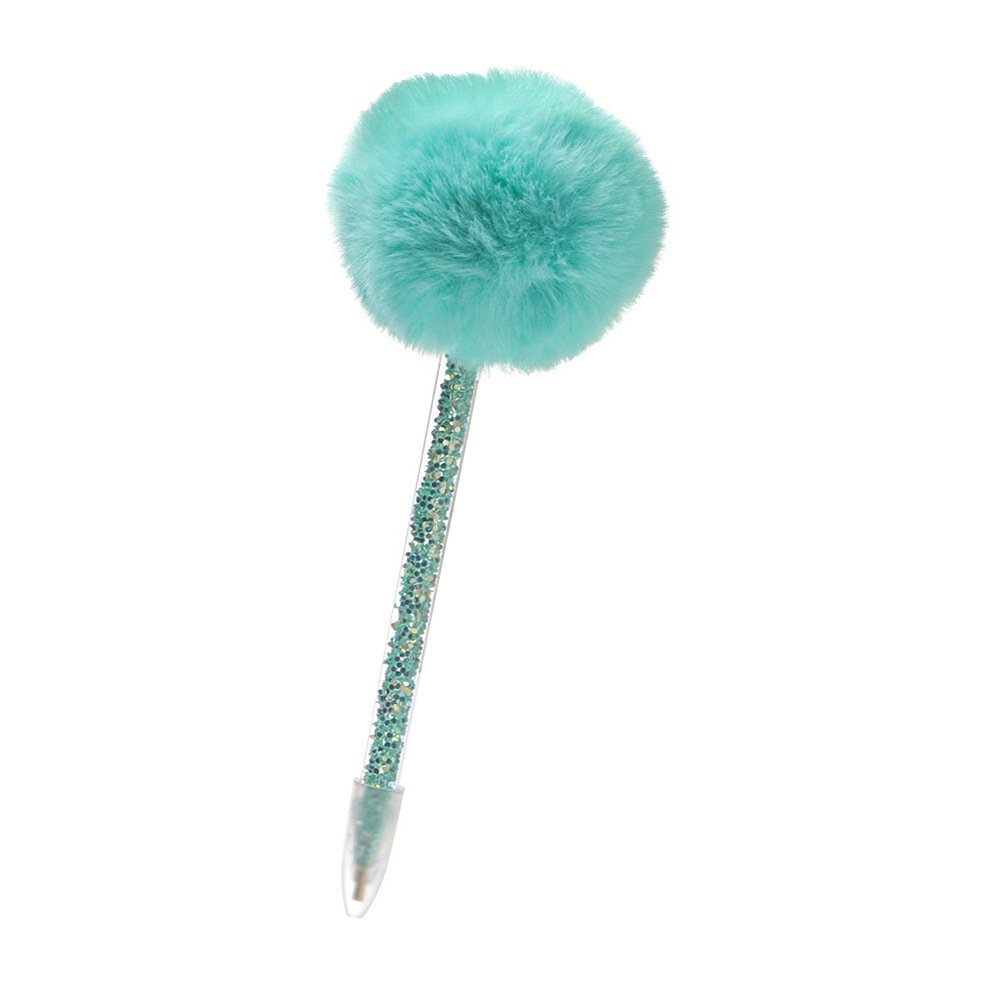 New Diamond Painting Tool Point Drill Pen Set Decorated Drill Tool 5D Diamond Painting Hairy Ball Point Drill Pen