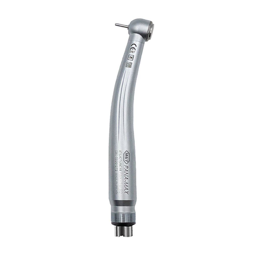 Dental High and Low Handpiece Kits 1pc Pana Max1 Handpiece+203C Low Speed 1 Set Contra Angle Air Motor Straight Dentistry Tools