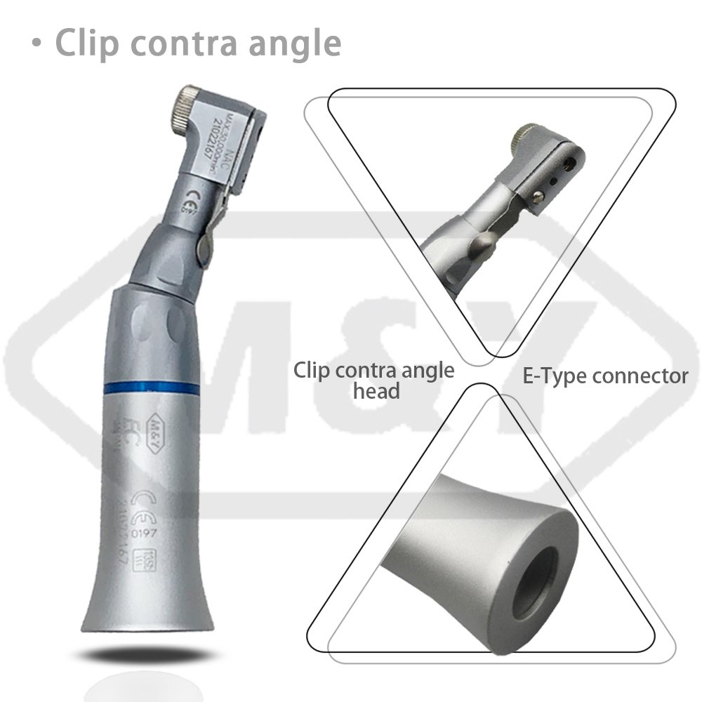 Dental High and Low Handpiece Kits 1pc Pana Max1 Handpiece+203C Low Speed 1 Set Contra Angle Air Motor Straight Dentistry Tools