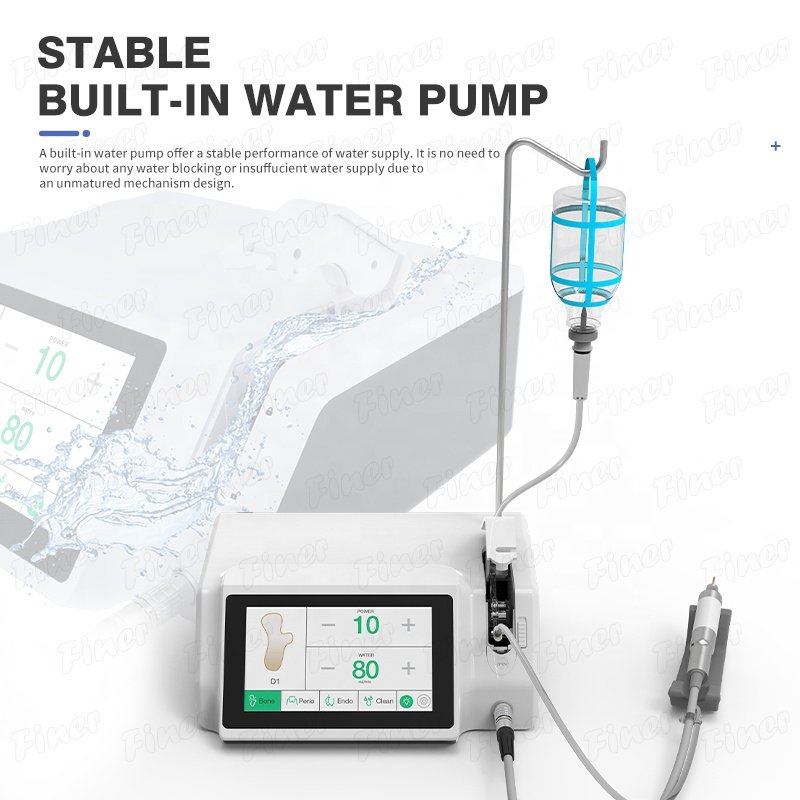 ultrasonic piezo surgery rhinoplasty piezo surgery ultrasurgery piezo surgery dental Piezosurgery device