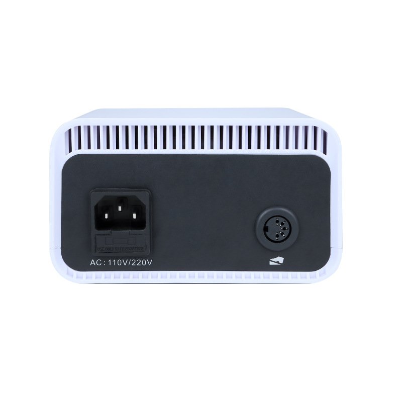 Dental lab technical micromotor Electric nail drill machine for implant micromotor dental equipos de laboratorio dental