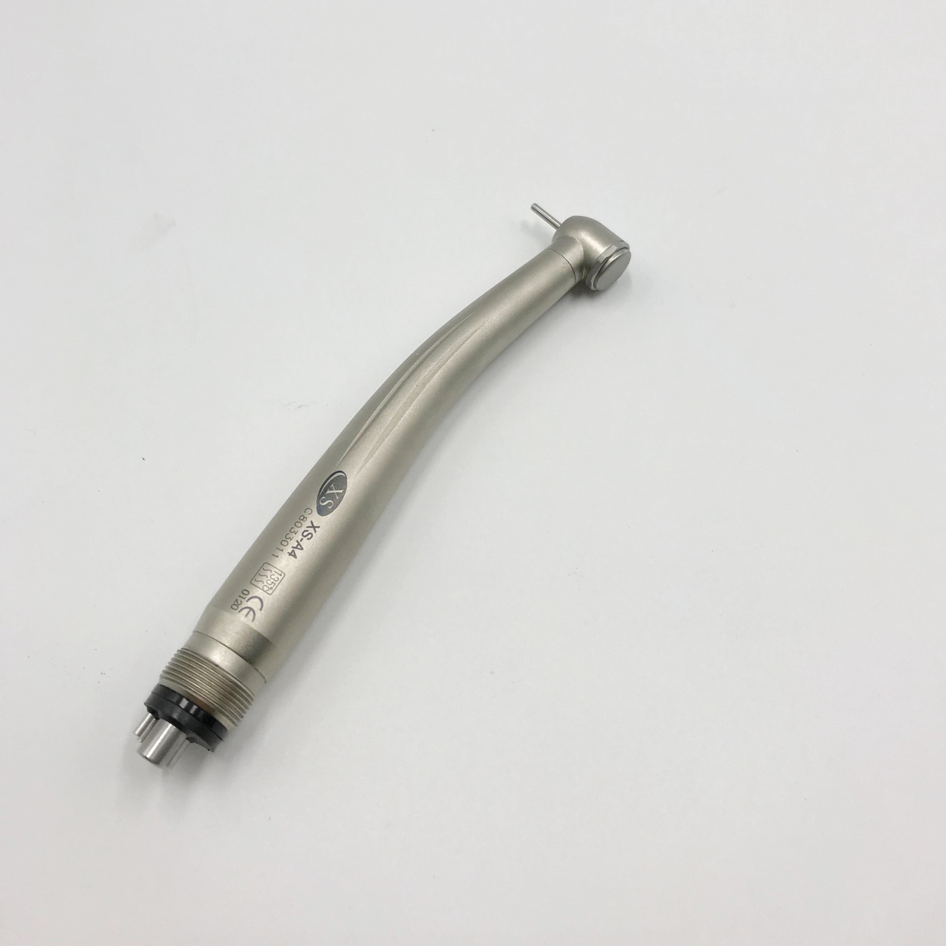 Single Water Spray PANA MAX2 High Speed Dental Handpiece