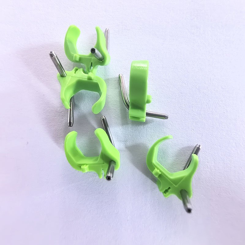 Dental Water Clip Tube For Implant Contra angle 20:1 Handpiece Brand 75 Spray Supplier Irrigation Dental Accessories