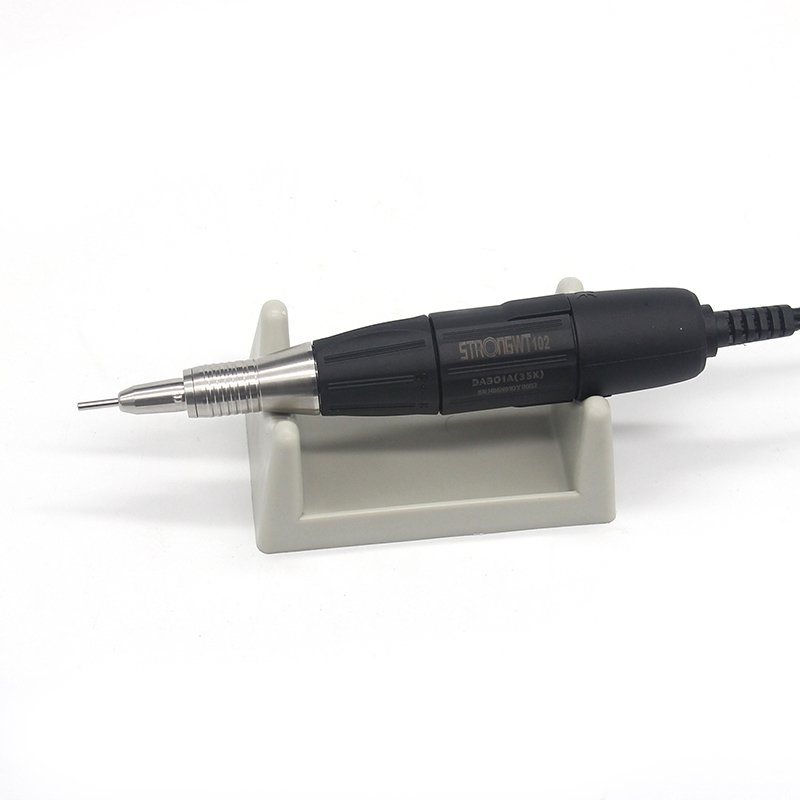 Portable Engraving Hammer low noise for Polishing Handpiece Handle and Manicure handle