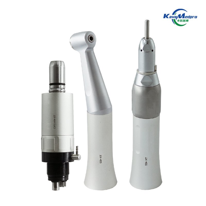 FX Low speed dental handpiece external set 1:1