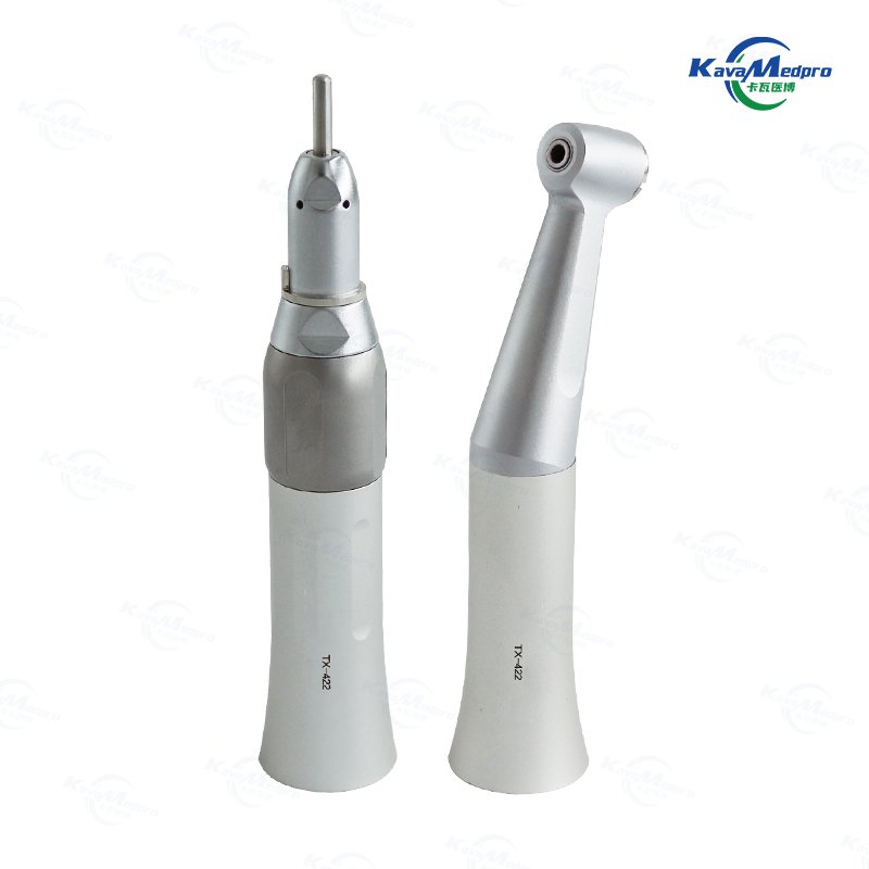 FX Low speed dental handpiece external set 1:1