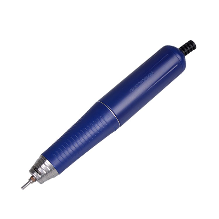 2028 Brushless micromotor nail drilling machine for craft hand engraving