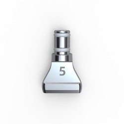 5