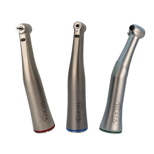 Wisedent Other Dental Equipments Dental Contra Angle Handpiece 1:5 Implant Handpiece