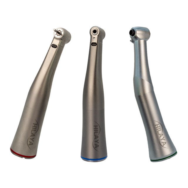 Wisedent Other Dental Equipments Dental Contra Angle Handpiece 1:5 Implant Handpiece