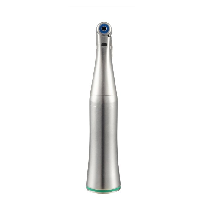 Dental Chair Accessories 20:1 Dental Implant Handpiece NS K Dental Surgical Handpiece Fiber Optic Hand Piece