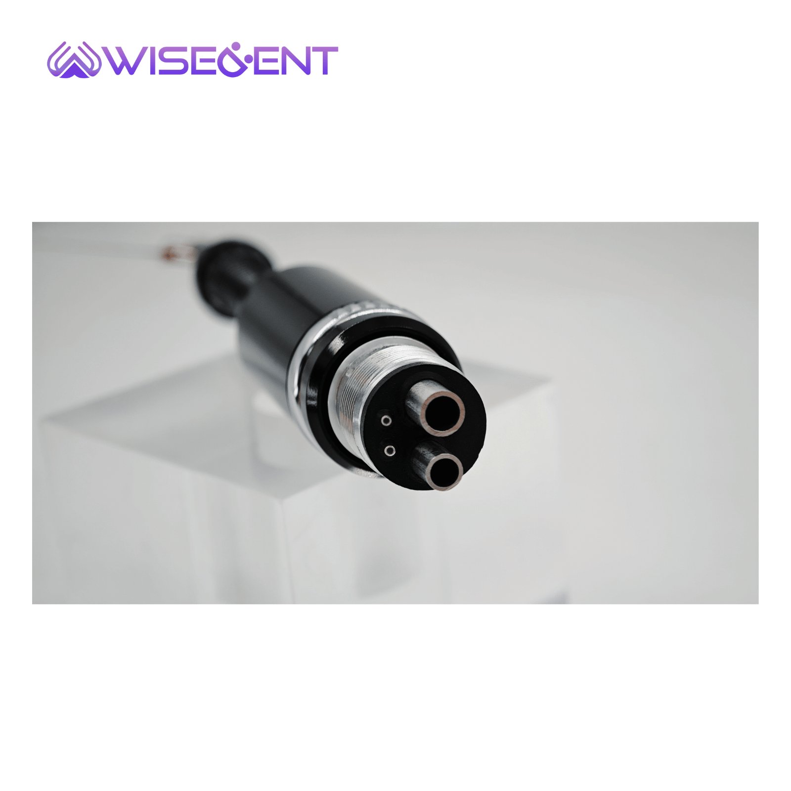 Wisedent endoscope cleaning rinsing Sonic Air Endo Dental handpiece Sonic Irrigator Files for Air Cords Dental Equipment