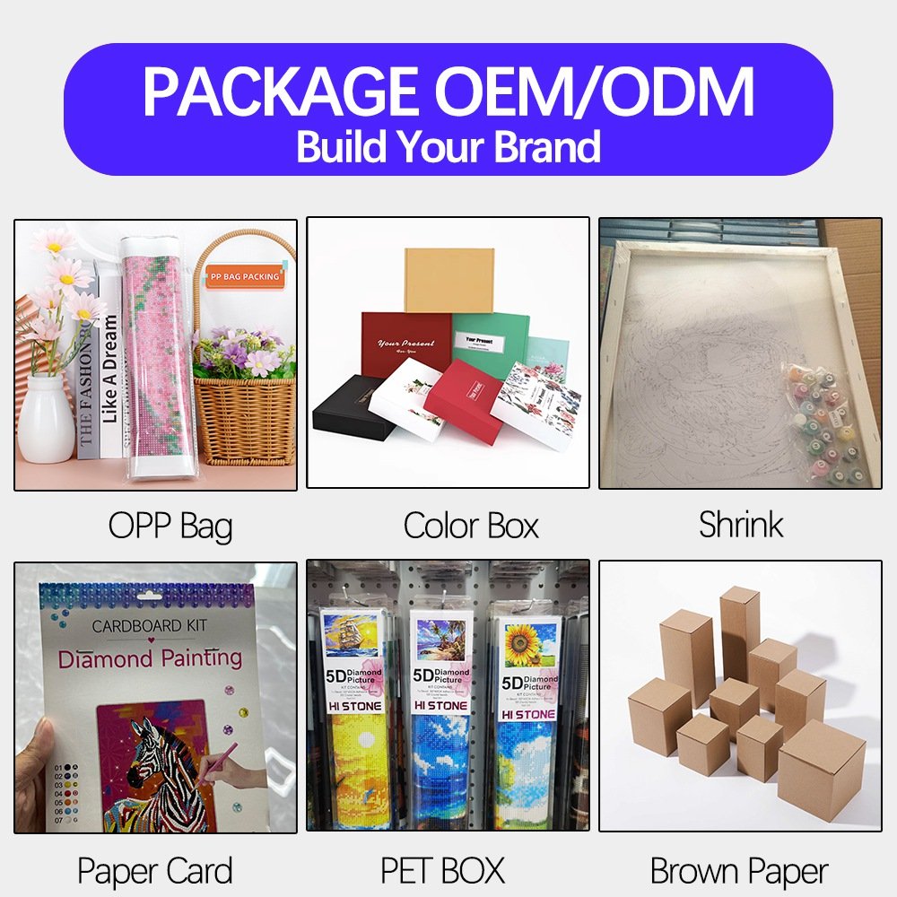 Customize 5D Crystal Painting DIY Evershine Colorful Flowers Diamond Painting Marvel Canvas Diamond Craftwork Kit