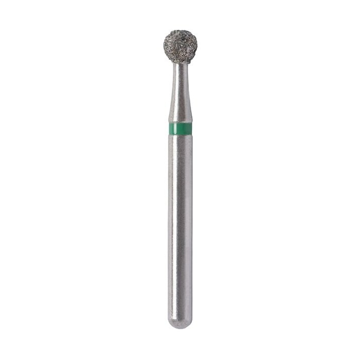 Anteeth High Cutting Force Dental High Speed Handpiece Burs BR BC TR FG Round Dental Diamond Burs