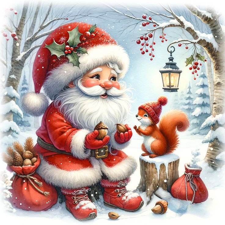 Diamond Painting Handmade Cute Christmas Snowman Theme Living Room Diamond Decoration Painting