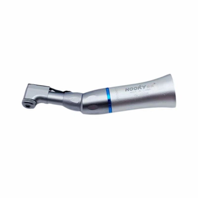 Ce Approved China Contra Angle Straight Handpiece Micro Motor Electric Dental Low Speed Handpiece Kit