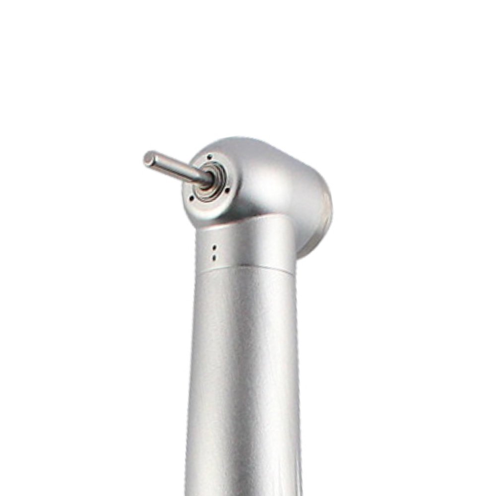 Manufacturers High Quality Wholesale Price Dental Handset Silver Ce Turbine Dental Handpiece Ceramic Bearing Wh Handpiece 5years