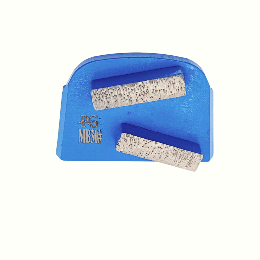 Factory direct sales of high quality concrete diamond tools