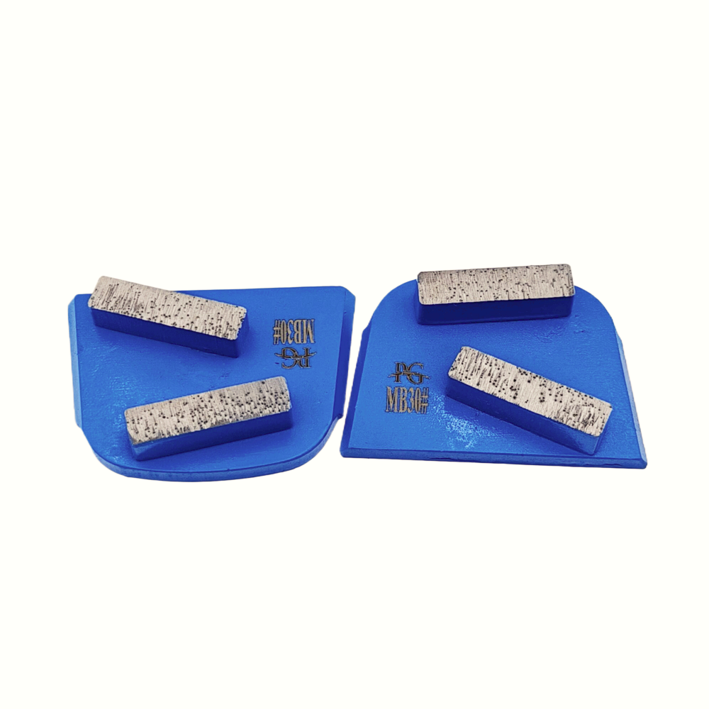 Factory direct sales of high quality concrete diamond tools