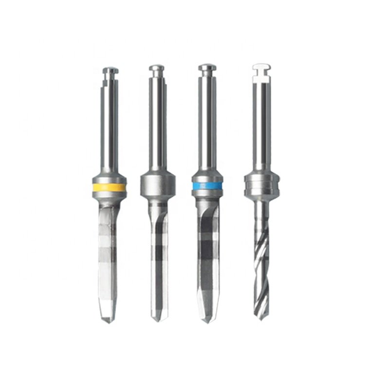 dental drill for sale dental implant drill kit dental implant drill bit on sale