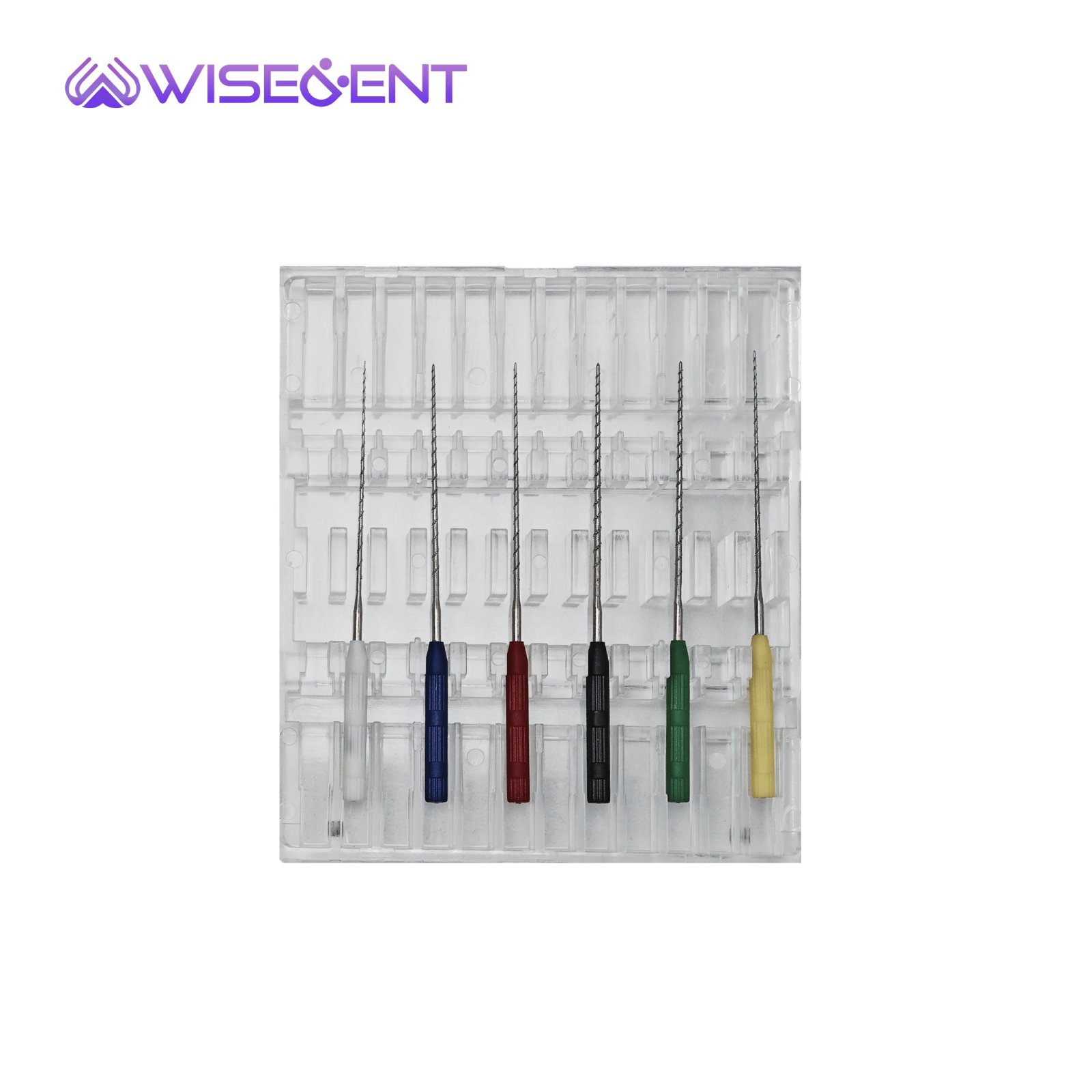 Dental Equipment Wisedent rinsing Sonic Air Endo System dental handpiece 4 holes with Sonic Irrigator Files