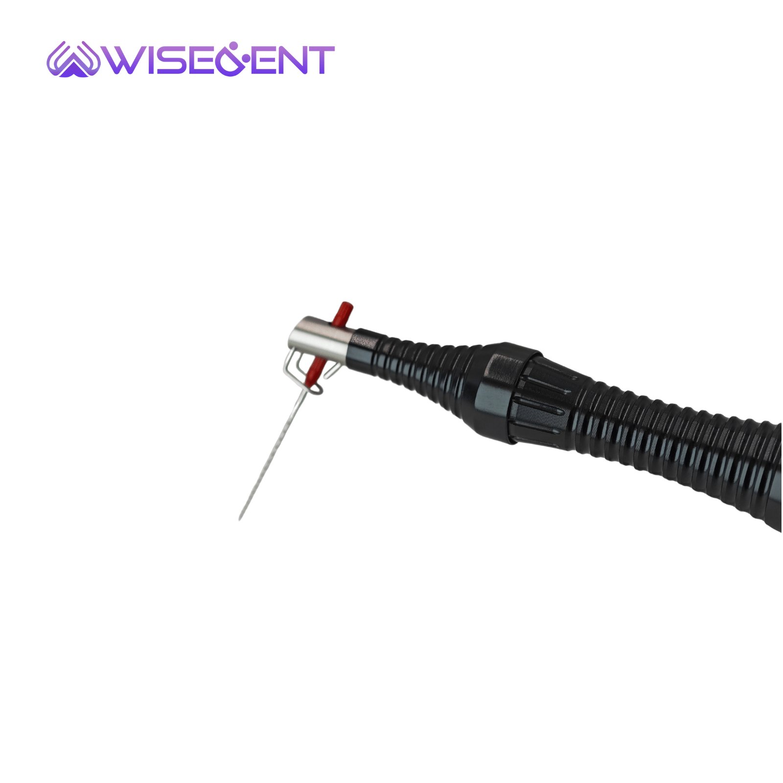 Dental Equipment Wisedent rinsing Sonic Air Endo System dental handpiece 4 holes with Sonic Irrigator Files