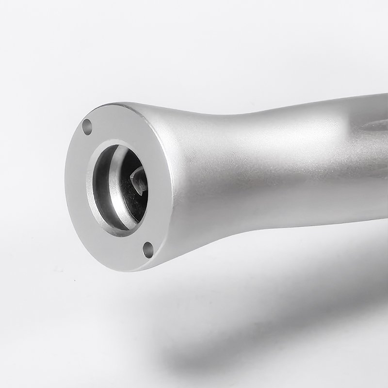 Low Price Dental Low Speed Handpiece 10:1 TEP-ER10 Reduction Endodontics Handpiece Twist Angle Handpiece