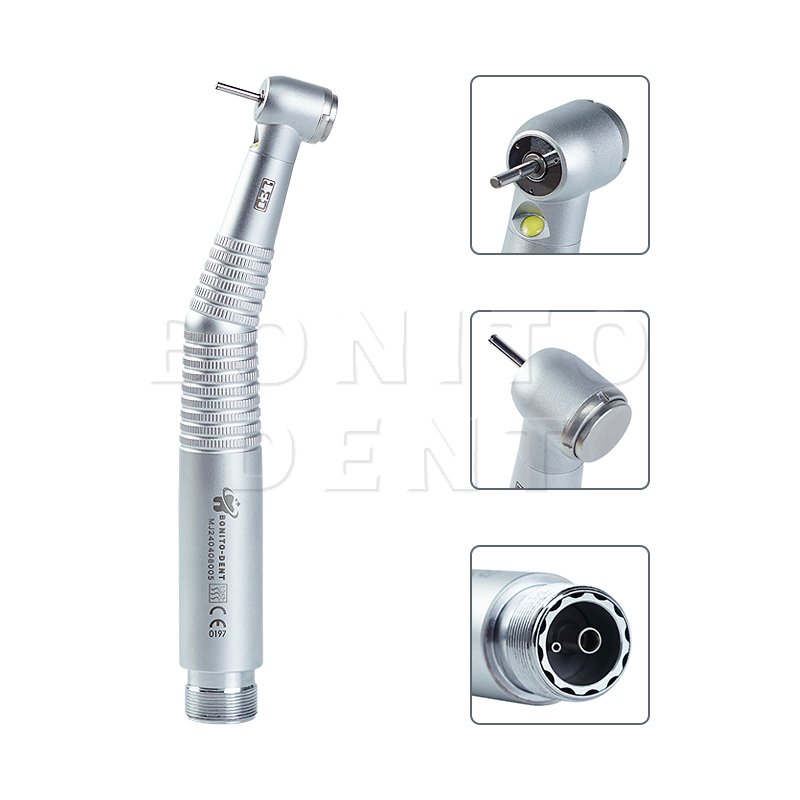 silent electric dental handpiece high speed highspeed dental handpiece rotory highspeed dental handpiece rotory