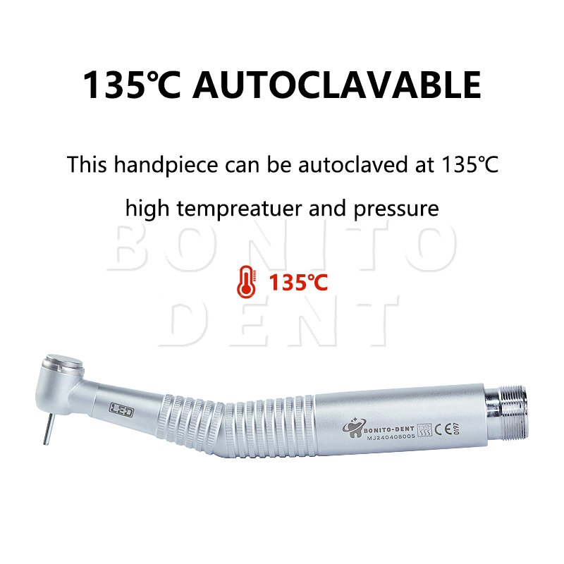 silent electric dental handpiece high speed highspeed dental handpiece rotory highspeed dental handpiece rotory