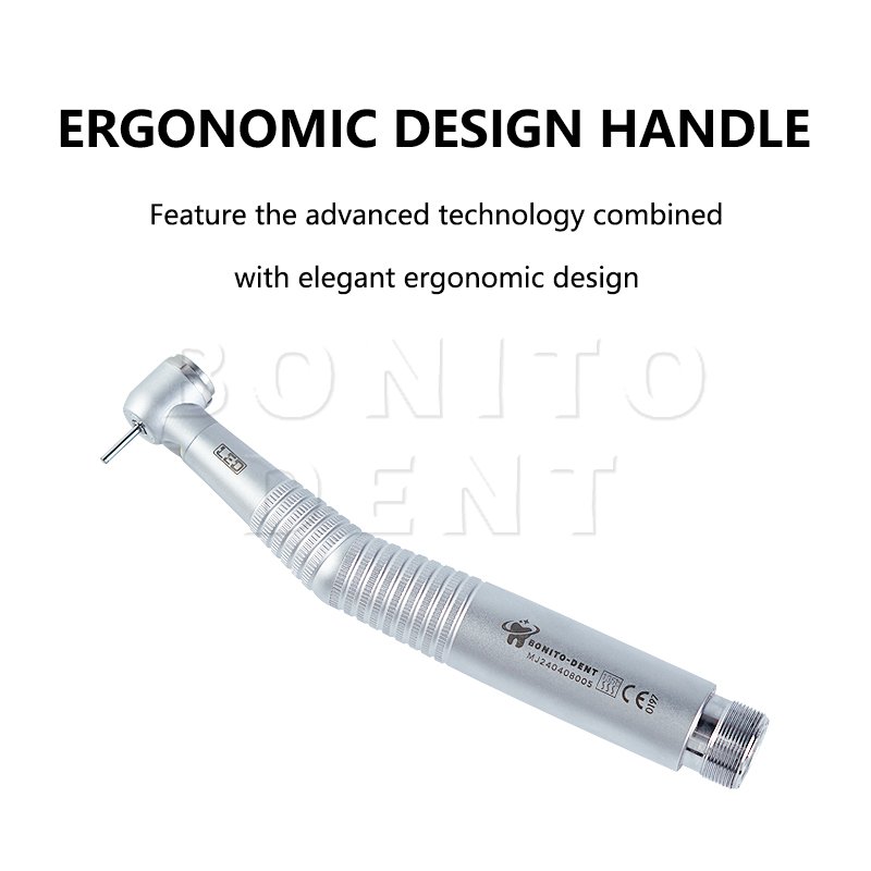 silent electric dental handpiece high speed highspeed dental handpiece rotory highspeed dental handpiece rotory