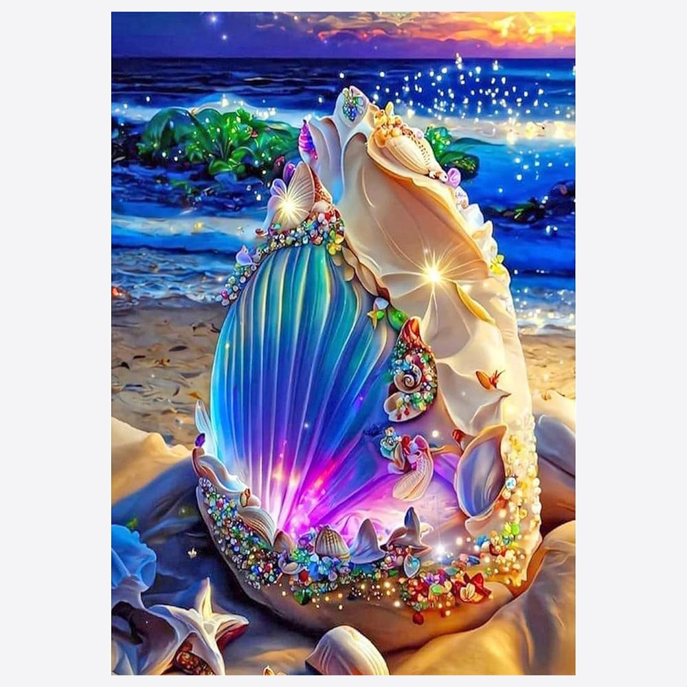 DIY Custom 40*50 Diamond Painting kits for Adults Full Drill Round Diamond pittura 5d diamond painting