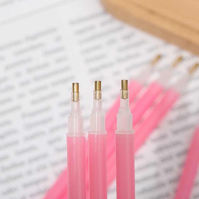 Diamond Painting LED Drill Pen 6 Screw Replacement Ballpoint Pens Diy Painting Craft Tools with Accessories
