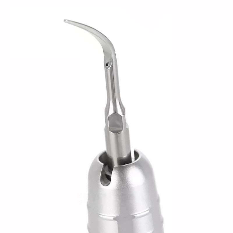 High Quality 2 or 4 Holes Dental Medical Air Scaler With 3 Tips