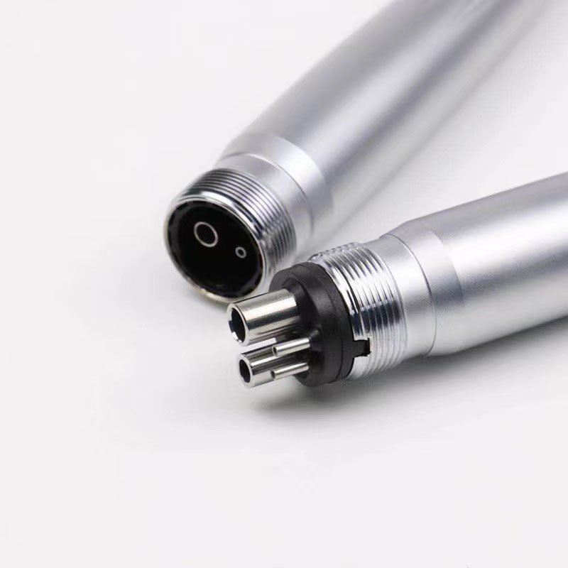 Oral LED dental mobile phone with self-lighting for dentists Scenery high-speed mobile phone