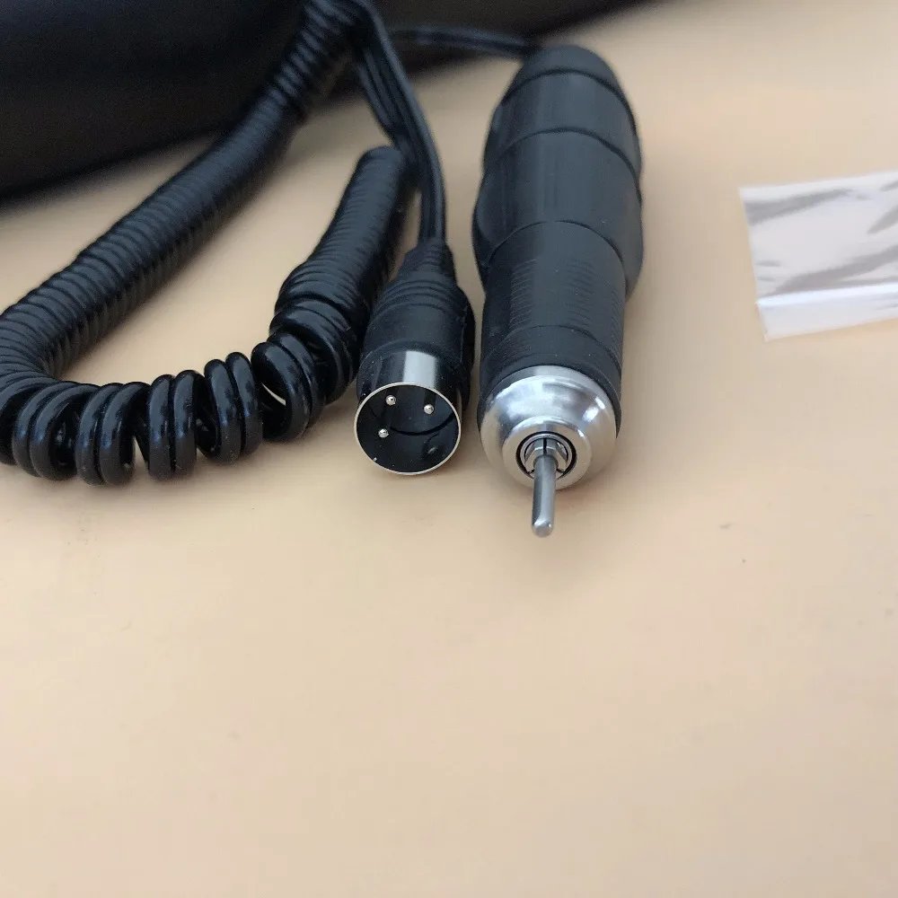 Dental 35000rpm SMT Marathon Lab Electric Micromotor Motor Handpiece for Polishing for 90/204/N3/N7