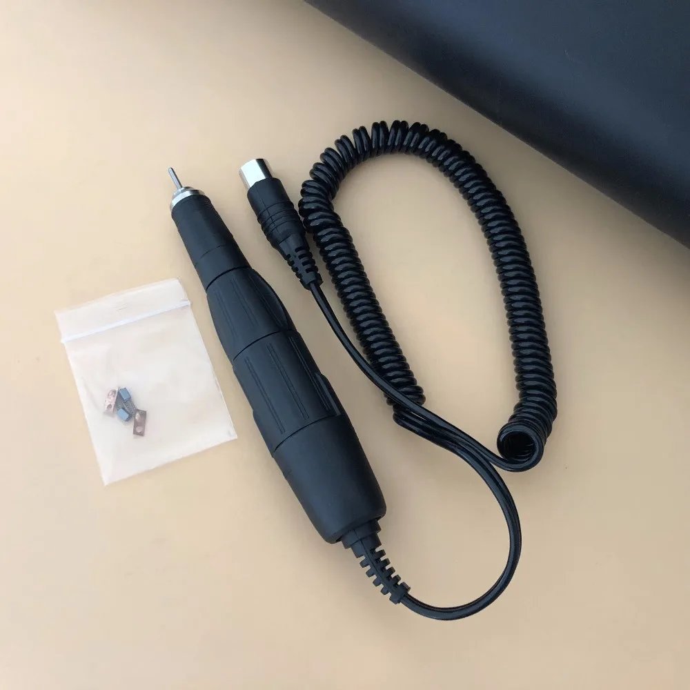 Dental 35000rpm SMT Marathon Lab Electric Micromotor Motor Handpiece for Polishing for 90/204/N3/N7