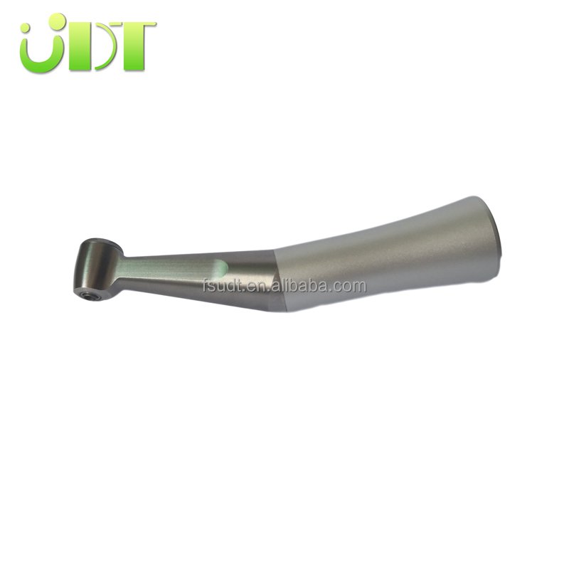 UDT Dental equipment Air Motor dental Turbine handpiece low speed external water spray FX Contra angle push