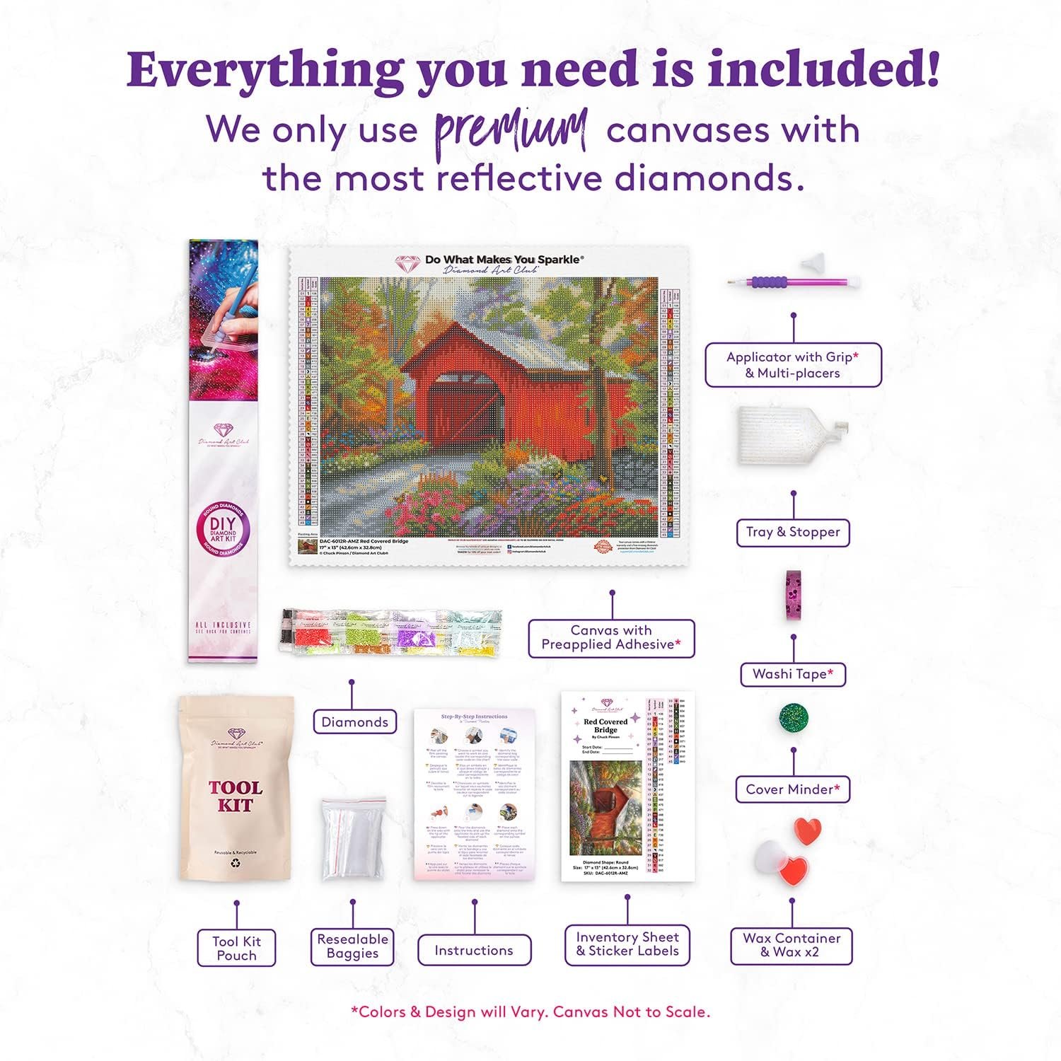 Cute Woodhouse Diamond Painting Vintage Forest Dream Home Diamond art Handmade Construction painting and wall decoration arts