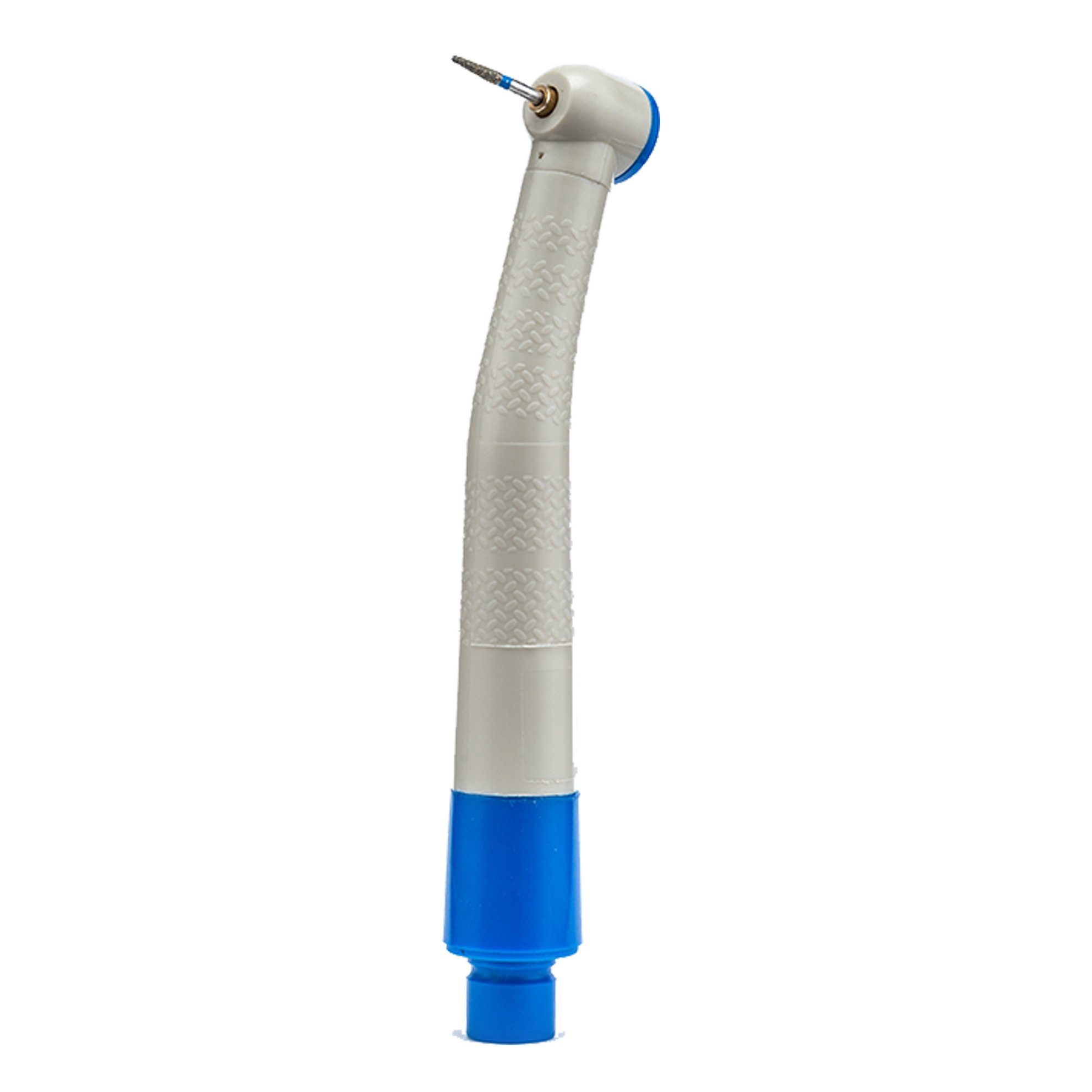 TOSI Disposable High Speed Dental Handpiece Quick Coupling Design